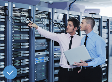 secure training platform