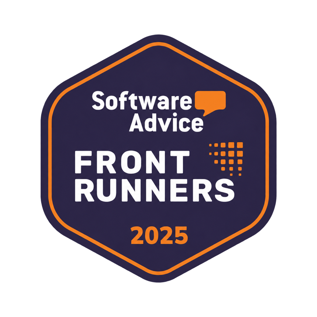 Software Advice FrontRunner 2025