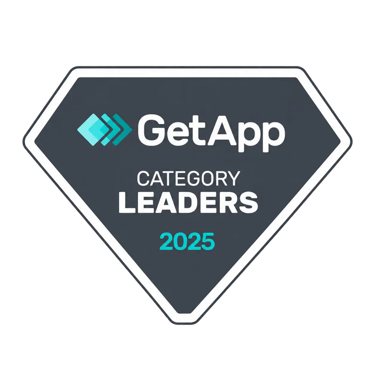 GetApp Category Leaders 2025