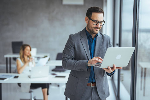 SkyPrep Feature Hero Image