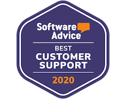 Best Customer Support LMS 2020