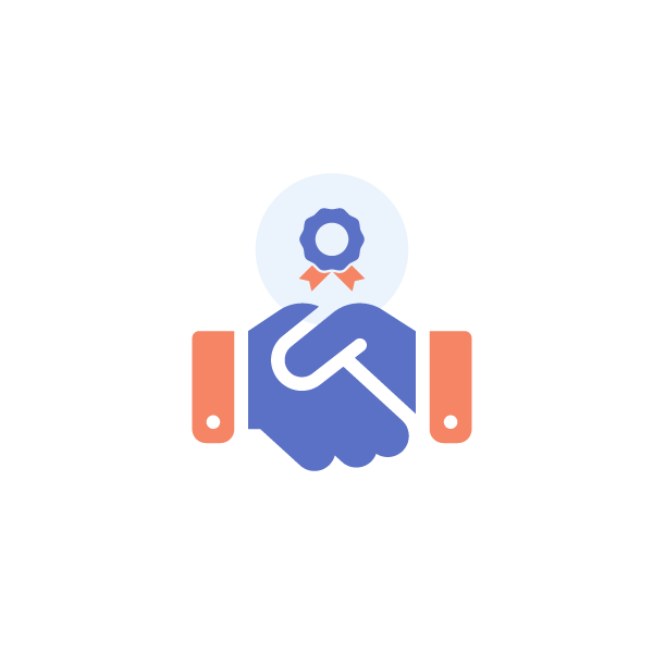 Customers icon