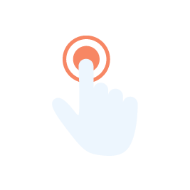 Intuitive Interface Icon