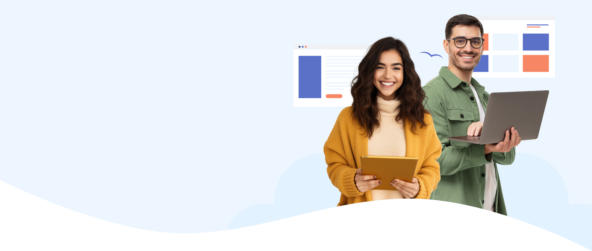 SkyPrep Onboarding Hero Image