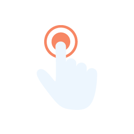 Intuitive Interface Icon