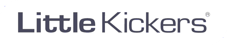 Little Kickers logo