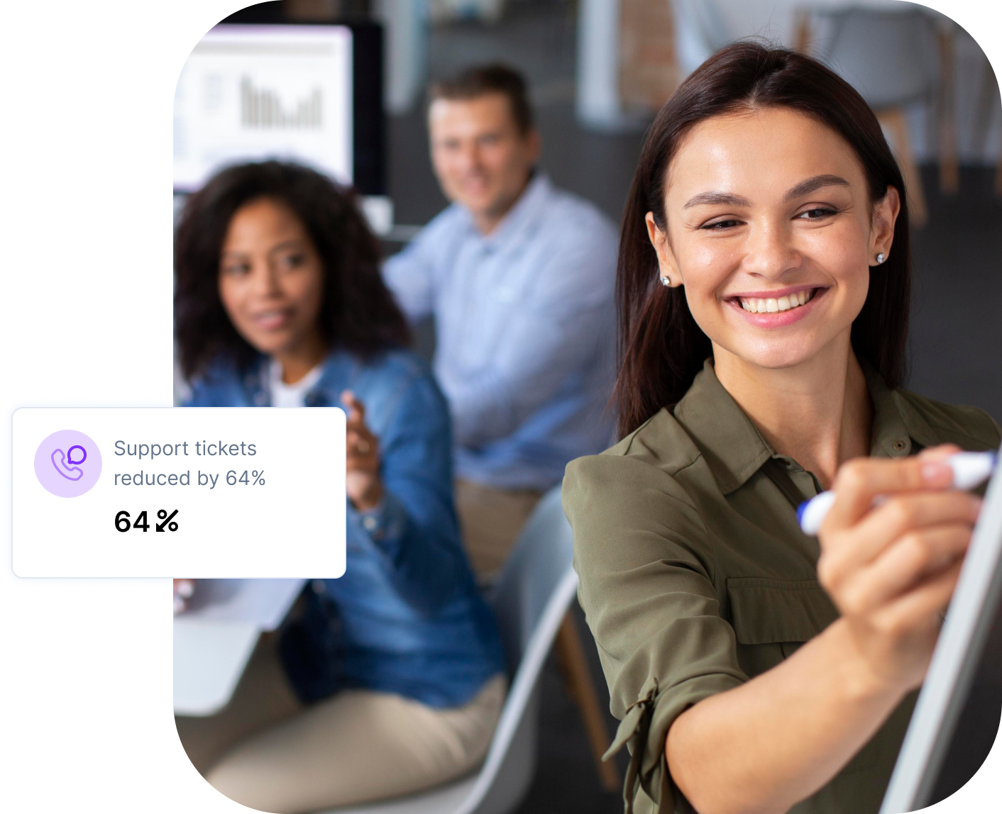 SkyPrep Course Library Hero Image