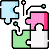 Seamless Integration graphic