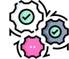 Automated Workflows graphic