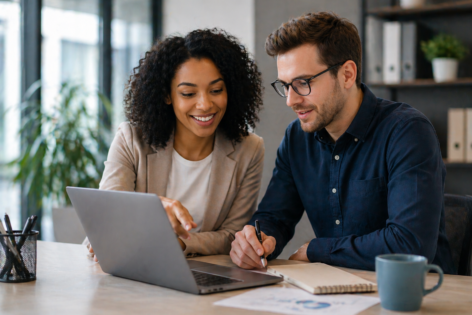 Role-Based Onboarding