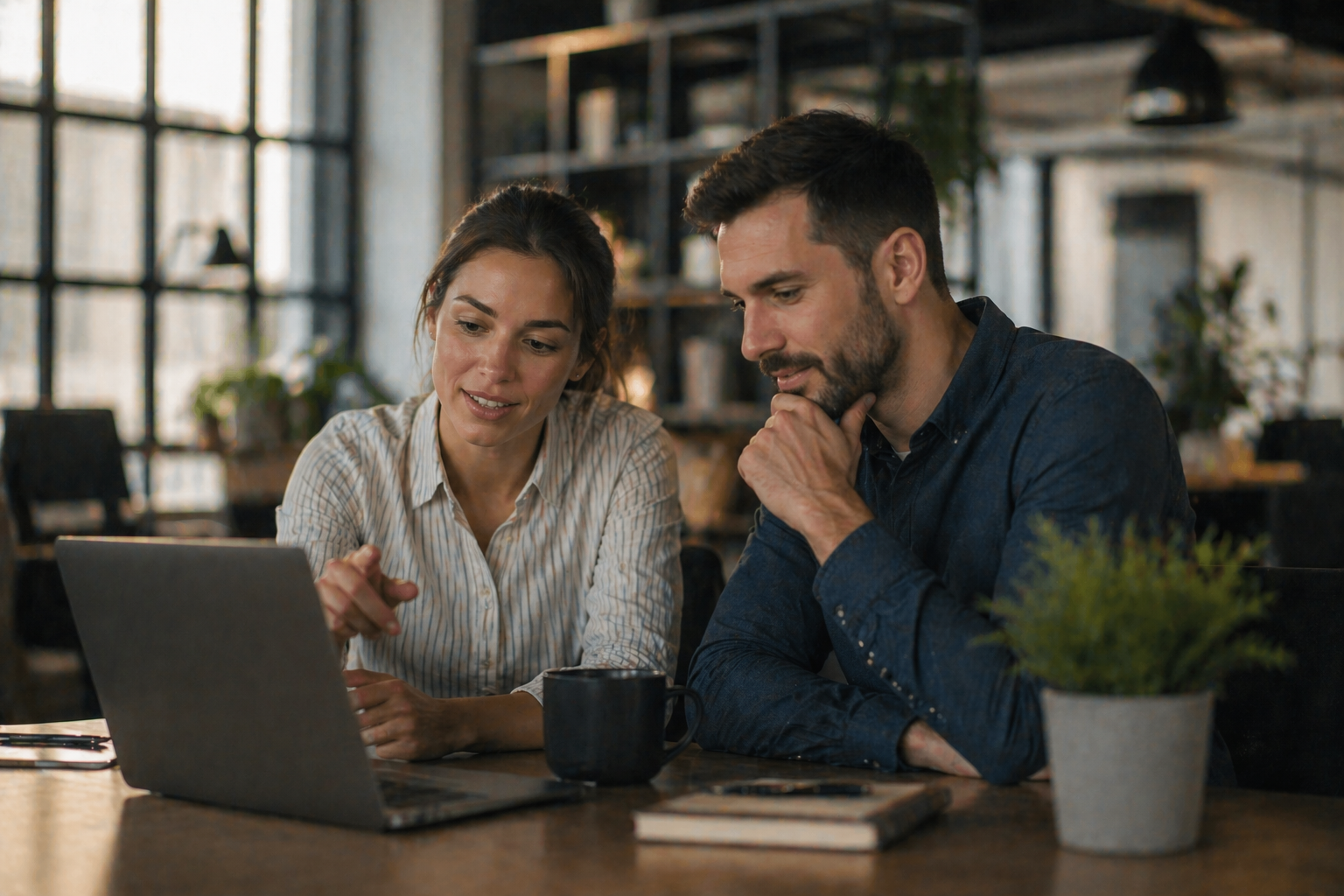 SkyPrep Partner Enablement Hero Image