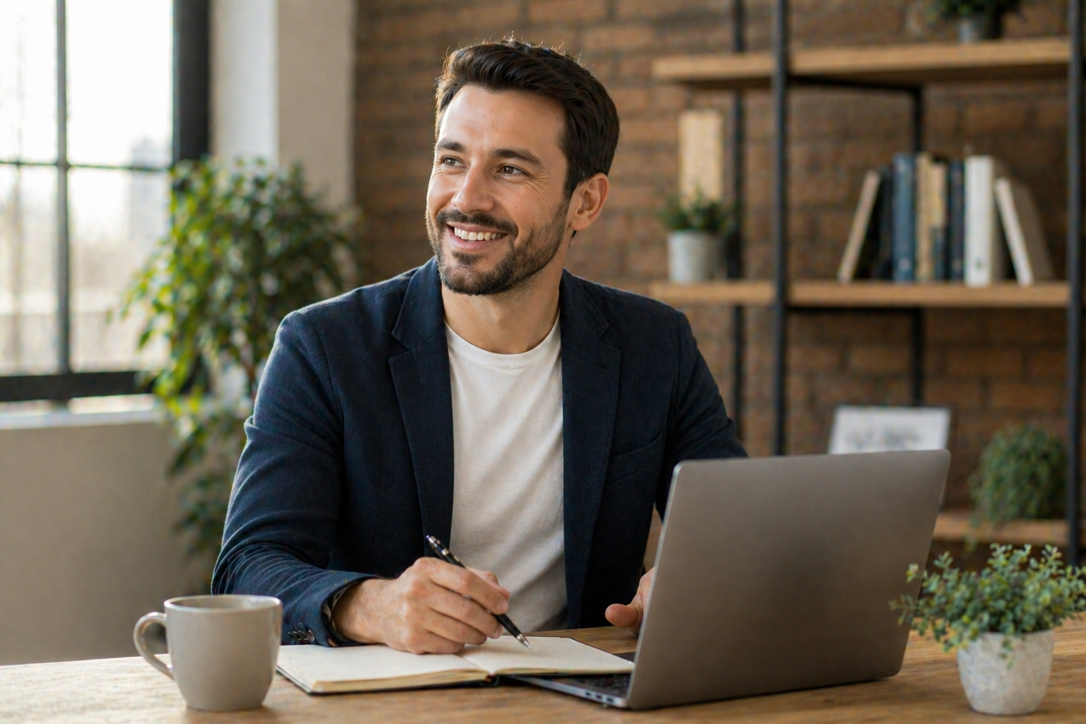 Sales & Marketing Support