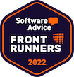 Software Advice Front Runners LMS 2022