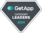 GetApp Category Leaders LMS 2024