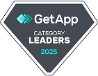 GetApp Category Leaders LMS 2025