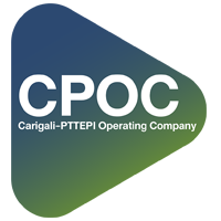 SkyPrep client CPOC/Petronas