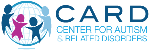SkyPrep client Center for Autism and Related Disorders