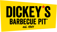 SkyPrep client logo Dickey's Barbecue Pit