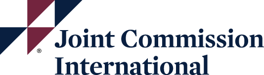 SkyPrep client Joint Commission International