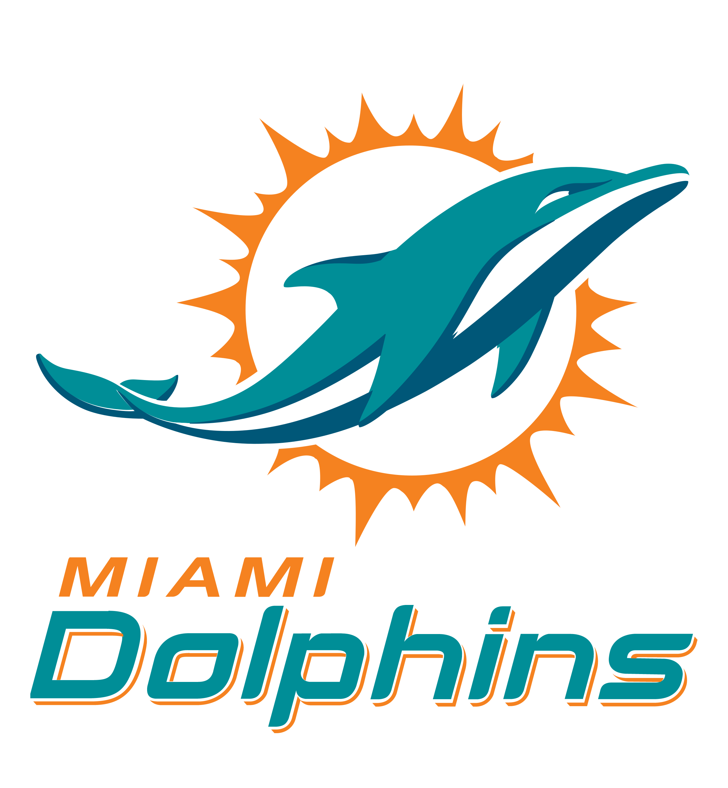 SkyPrep client Miami Dolphins