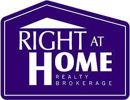 SkyPrep client Right at Home Realty