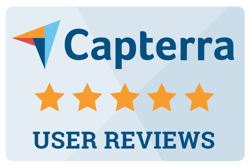capterra award user reviews skyprep
