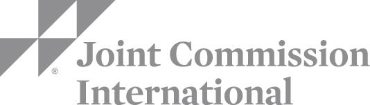 SkyPrep client Joint Commission International