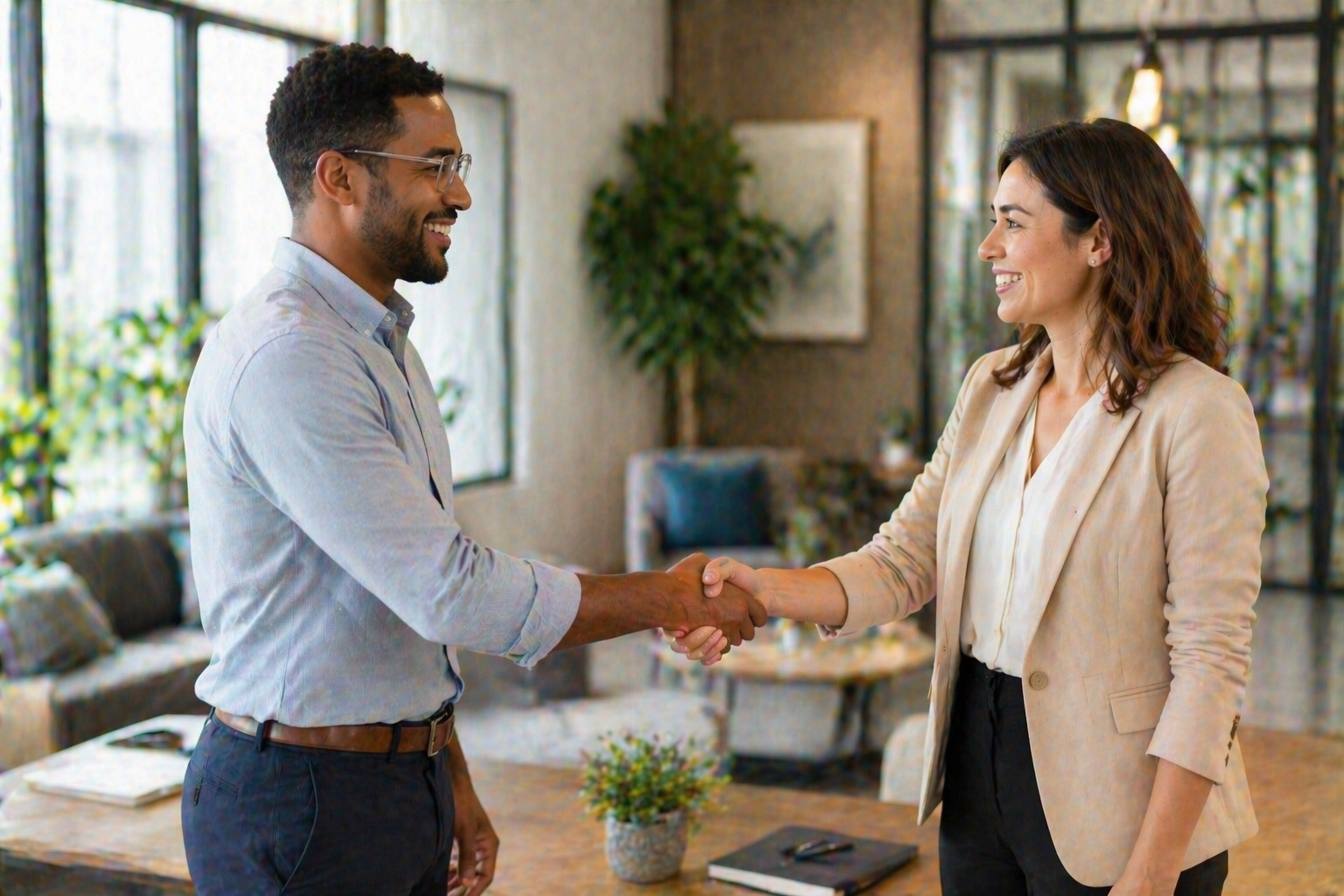 SkyPrep Partner Program Hero Image