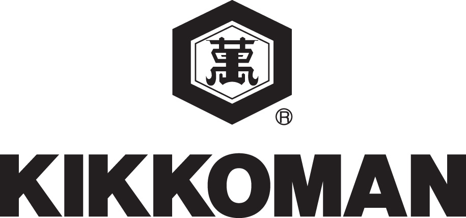Kikkoman-logo