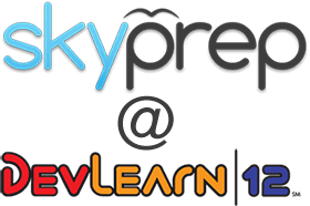 SkyPrep at DevLearn