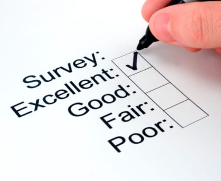 Blog post image pertaining to 5 Strategies To Consider When Surveying Employees