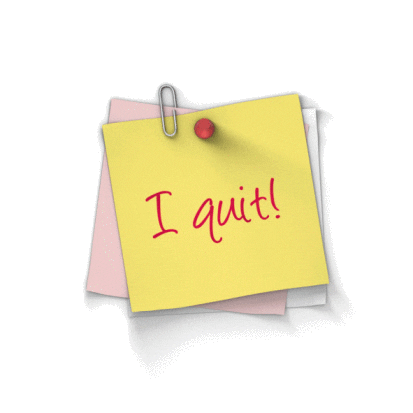 Blog post image pertaining to Top 4 Reasons Good Employees Quit – and How to Fix it