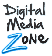 digital media zone