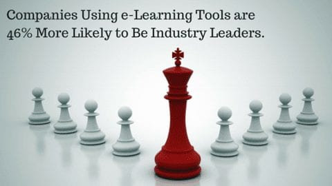 elearning industry leader