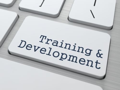 online training