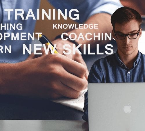 Blog post image pertaining to Make Employee Training a Breeze by Investing in a Knowledge Sharing Platform