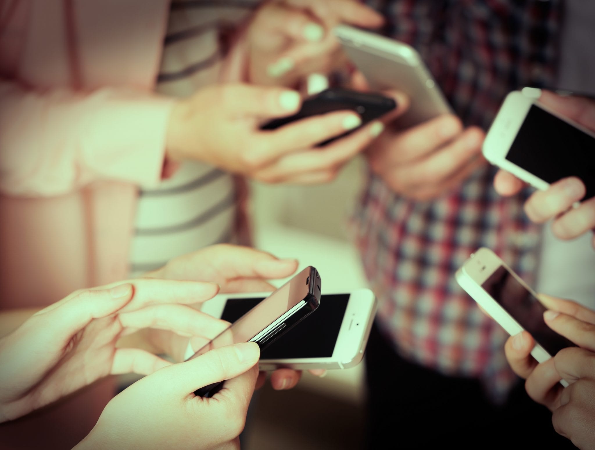 quotes about mobile technology