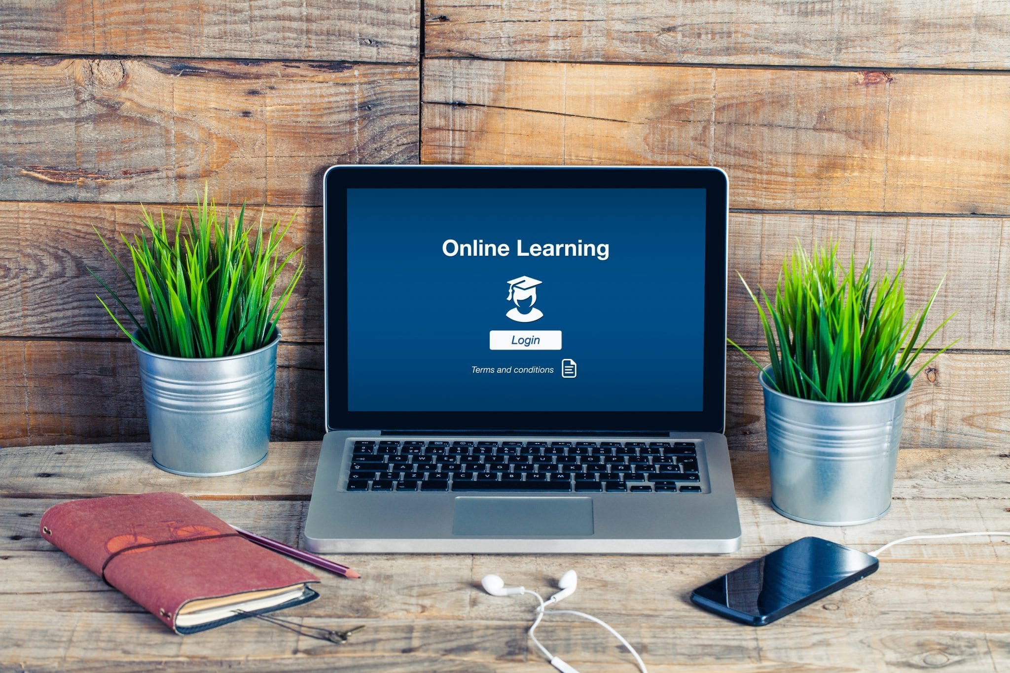 Blog post image pertaining to 5 eLearning Trends to Watch for in 2017