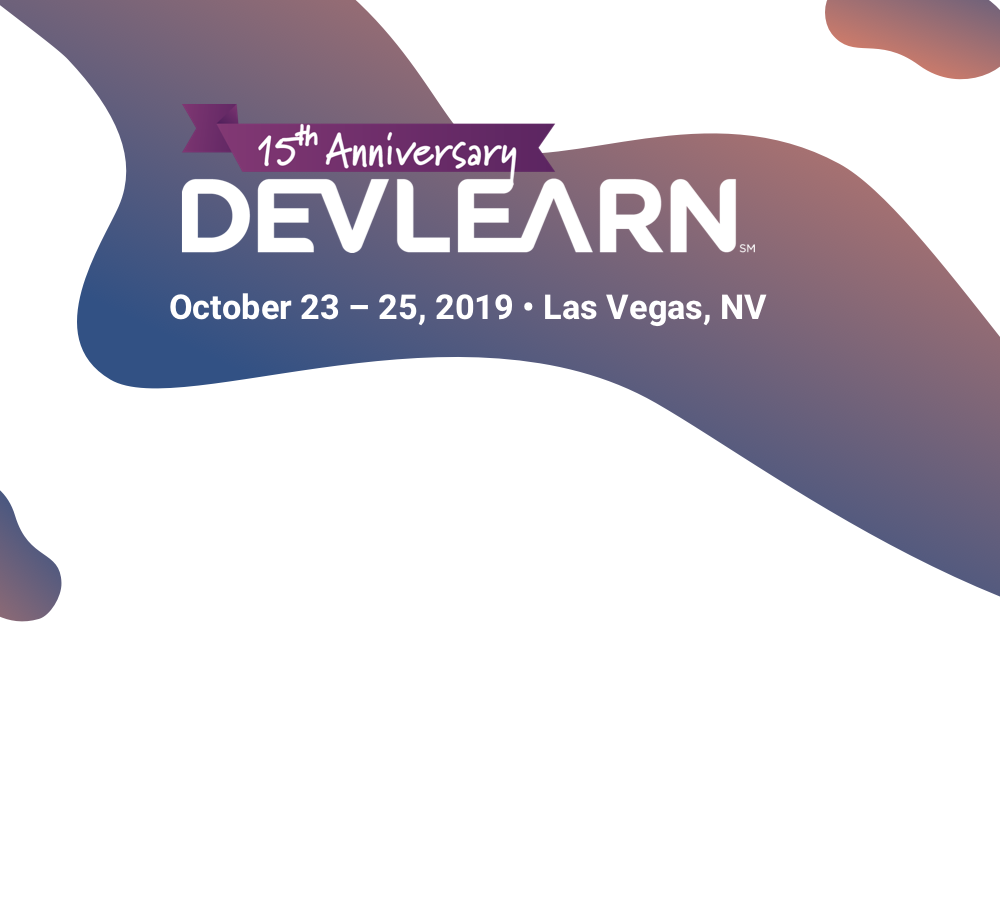 Blog post image pertaining to Join SkyPrep at DevLearn 2019 Conference