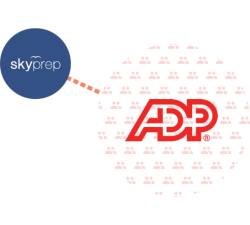 SkyPrep ADP Integration