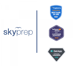 LMS awards by Gartner