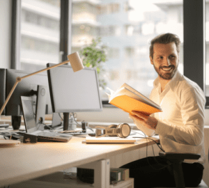 employee development