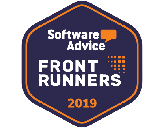 Blog post image pertaining to SkyPrep has been selected as a FrontRunner for Learning Management Systems by Software Advice