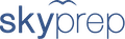 SkyPrep LMS logo