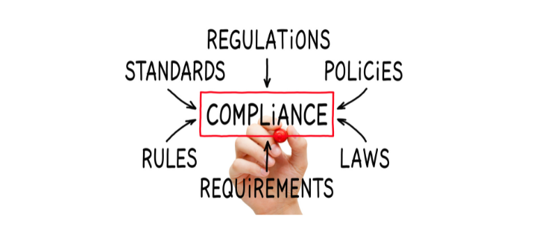 Blog post image pertaining to How to Develop an Effective Employee Compliance Training Program