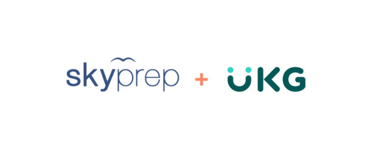 Blog post image pertaining to SkyPrep and UKG Kronos: Seamlessly Integrate Your HR System with Your LMS