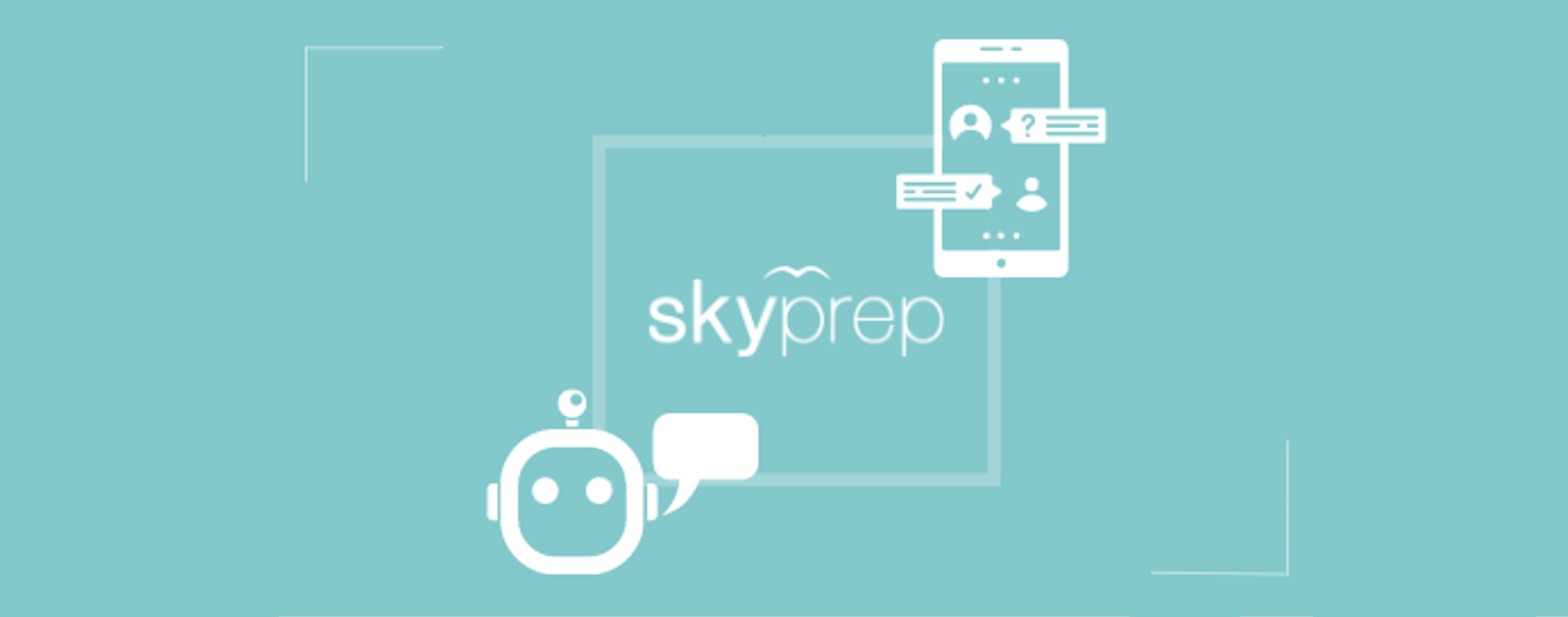 Blog post image pertaining to Personalize Your Learning With SkyPrep’s AI-Like Chatbot