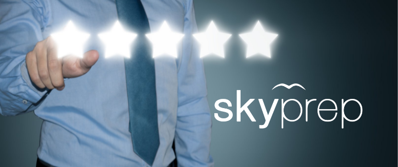 Blog post image pertaining to SkyPrep Recognized By Gartner Digital Markets as One of The Top Products of 2021