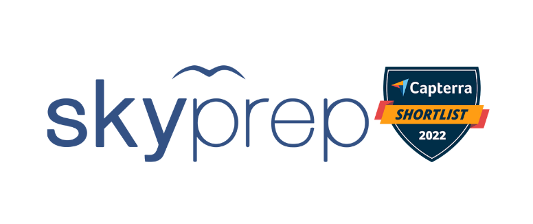 Blog post image pertaining to SkyPrep Wins Multiple Accolades from Capterra