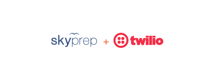 Blog post image pertaining to SkyPrep and Twilio: Bring Your LMS and API Together